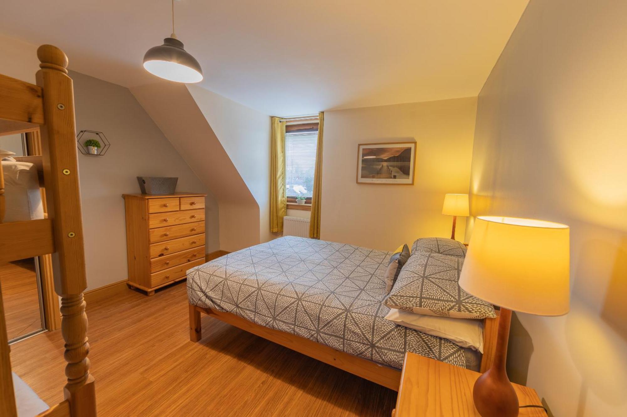 Quay Head View Aparthotel Stranraer Habitación foto
